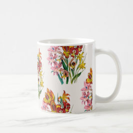 Gladioli Tasse