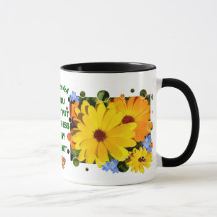 GLADNESS! Mug Tasse