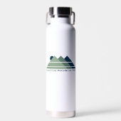 Gladstone Provincial Park Trinkflasche (Vorne)