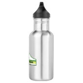 Gladstone Provinzpark Edelstahlflasche (Rechts)