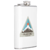 Gladstone Provinzpark Flachmann (Rechts)