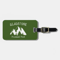 Gladstone Provinzpark