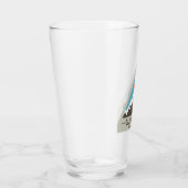 Gladstone Provinzpark Glas (Rechts)