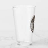Gladstone Provinzpark Glas (Rechts)