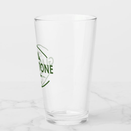 Gladstone Provinzpark Glas (Links)