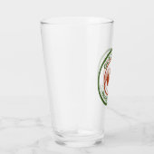 Gladstone Provinzpark Glas (Rechts)