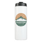 Gladstone Provinzpark Thermosbecher (Vorderseite)