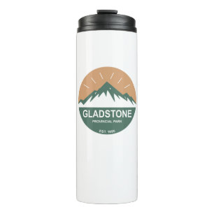 Gladstone Provinzpark Thermosbecher