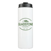 Gladstone Provinzpark Thermosbecher (Vorderseite)