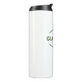 Gladstone Provinzpark Thermosbecher (Nach links gedreht)