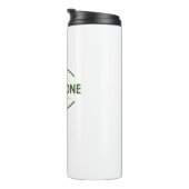 Gladstone Provinzpark Thermosbecher (Nach rechts gedreht)