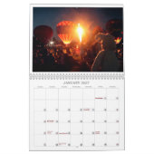 Gladys the Adventure Mouse 2025 Calendar Kalender (Jan 2027)