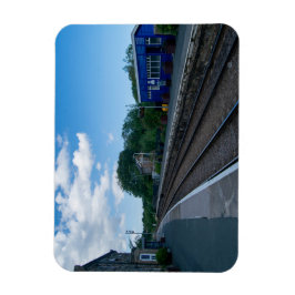 Glaisdale Railway Station Magnet