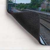 Glaisdale Railway Station Mousepad (Ecke)
