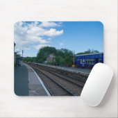 Glaisdale Railway Station Mousepad (Mit Mouse)