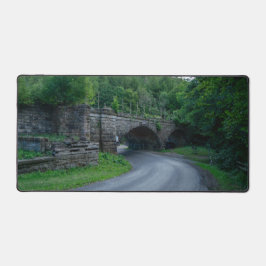 Glaisdale Viaduct Schreibtischunterlage