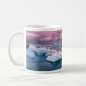 Glaiser Lagune Kaffeetasse (Links)