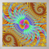 Glaive Poster (Vorne)