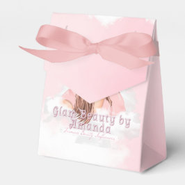 Glam Beauty Box Geschenkschachtel