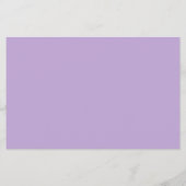 Glam Dog Pet Grooming Paw Agate Glitzer Flyer (Hinten)