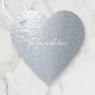 Glam Geschenkanhänger