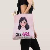 GLAM GIRL BAG TASCHE (Von Nahem)