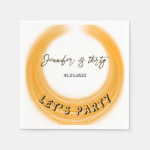 Glam Girly Foto Script 20 30 40. Geburtstagsparty