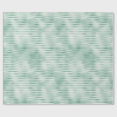 Glam Glitz Geschenkpapier (Flach)