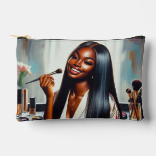 Glam Goddess Makeup Bag II Zubehörtasche