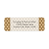 Glam Gold Diamond (Vorne)