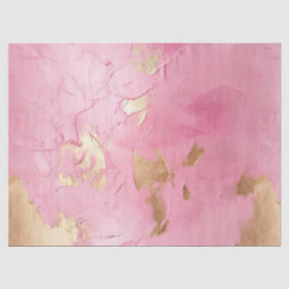 Glam Gold Seidenpapier