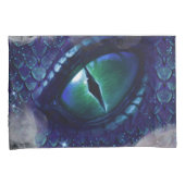 Glam Ink Gothic Kissenbezug (Vorderseite-Rechts)