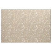 Glam Leopard Spot Pattern Safari Gold ID1154 Stoff (Fat Quarter (45,7 x 55,9 cm))