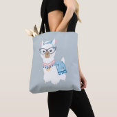 Glam Llama Tote Tasche (Von Nahem)