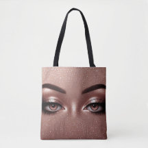 ✨ Glam Makeup Augen Für Anhänger Femininer Dekorat