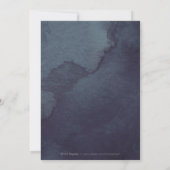 Glam-Nachtgold-Probe Einladung (Rückseite)