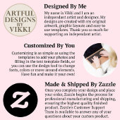 Glam Pink Elegant Star von David Bat Mitzvah RSVP Karte