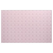 Glam Pink Leopard Print Stoff (Yard (91,4 cm))