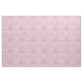 Glam Pink Leopard Print Stoff (Fat Quarter (45,7 x 55,9 cm))