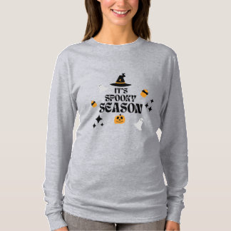 Glam & Pumpkin Pop Frauen T - Shirt