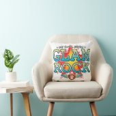 Glam Rock Soul Cushion Kissen (Stuhl )