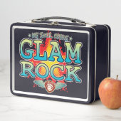Glam Rock Soul Lunch Box (Beispiel)