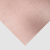 Glam Rose Gold Glitzer Seidenpapier (Ausschnitt)