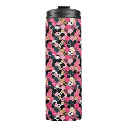 Glam Scallop Thermosbecher (Vorderseite)