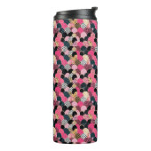 Glam Scallop Thermosbecher (Nach links gedreht)
