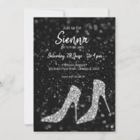 Glam Shoes High Heels für jeden Anlaß