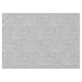 Glam Silver Glitzer Glitz      Tischdecke (Vorderseite (Horizontal))
