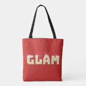 Glam Tasche (Rückseite)