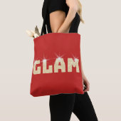 Glam Tasche (Von Nahem)