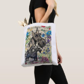 GLaMalot Tote Bag Tasche (Von Nahem)